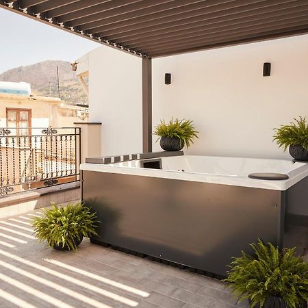 بارتينيكو Kalsa Sicilian Rooms المظهر الخارجي الصورة